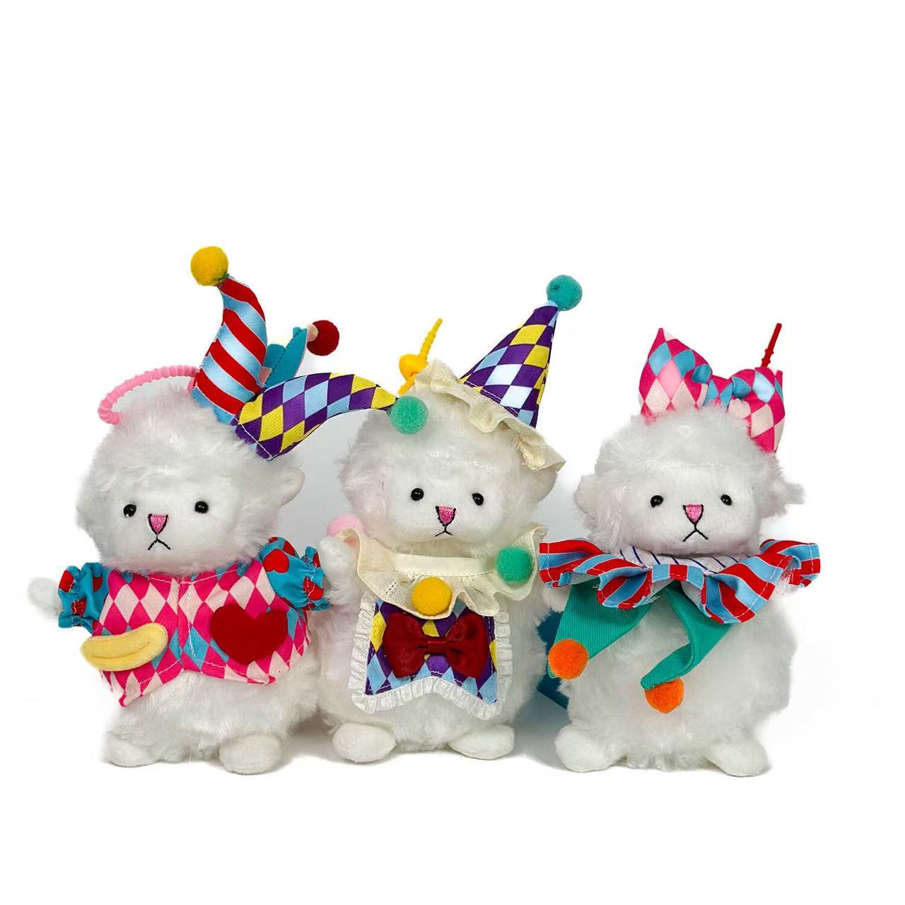 Circus Lamb - Image 8