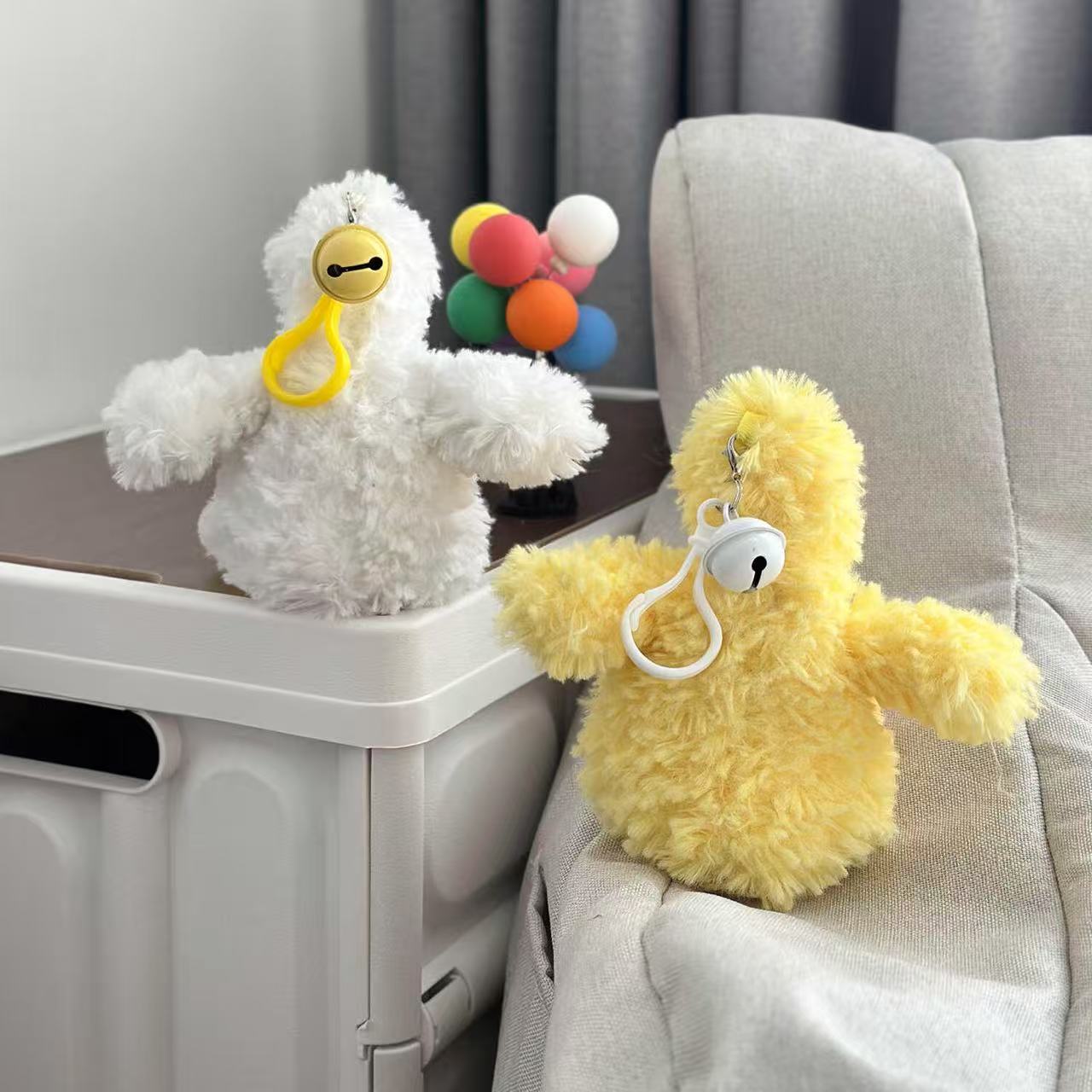 Cheerful Babyish Duckling - Image 5