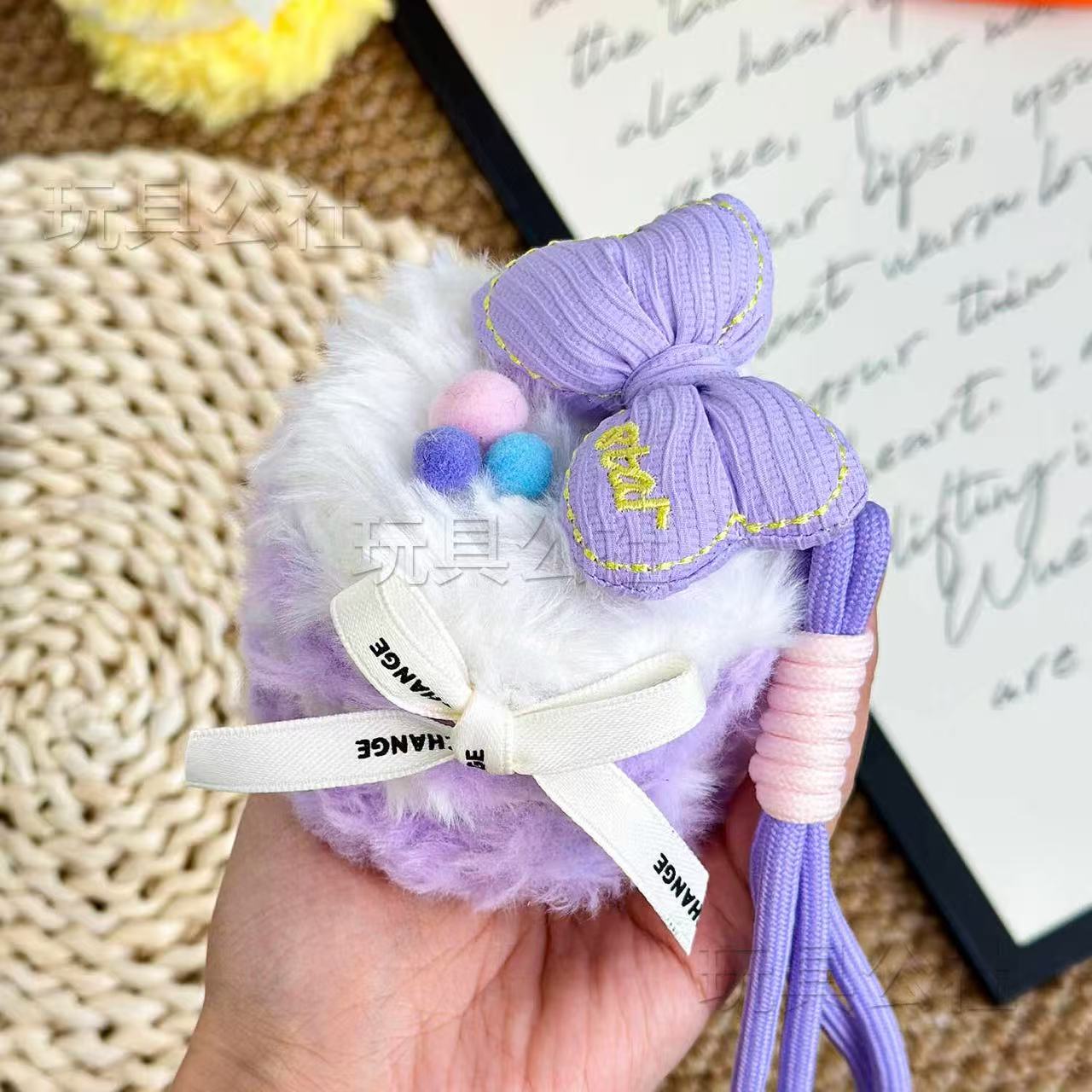 Round Layered Fruit Cake - Image 6