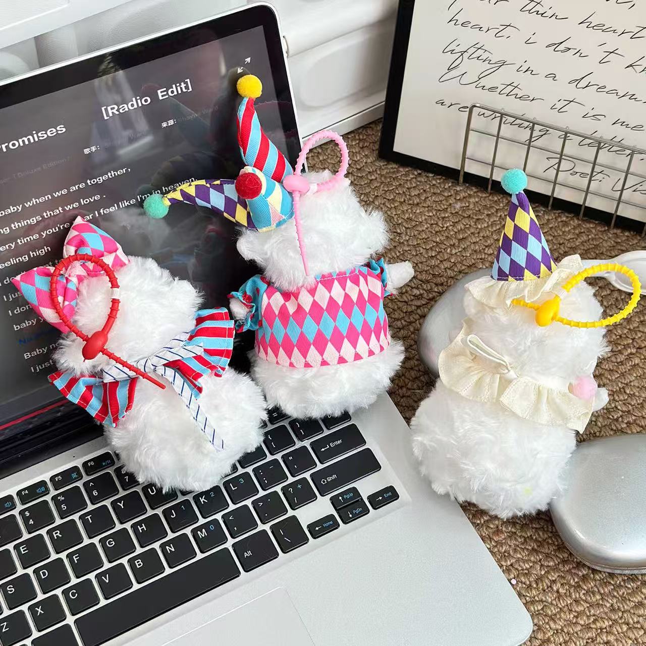 Circus Lamb - Image 7