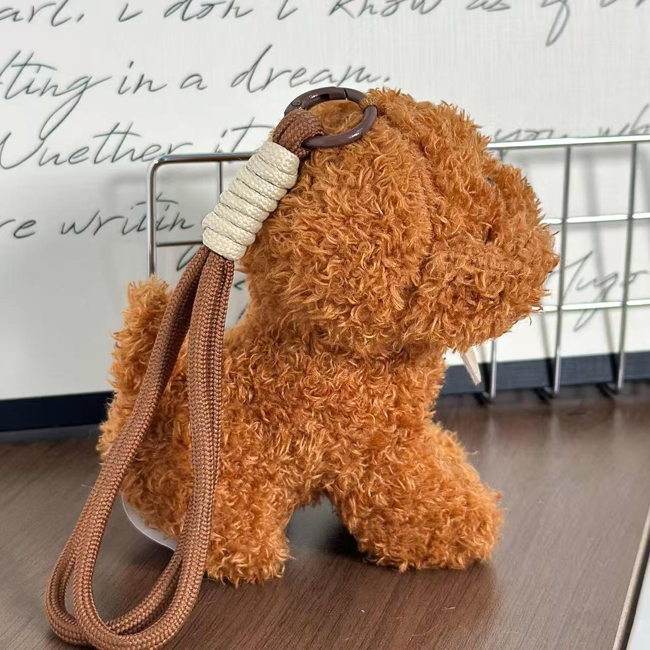 Fluffy Little Puppy - Image 6