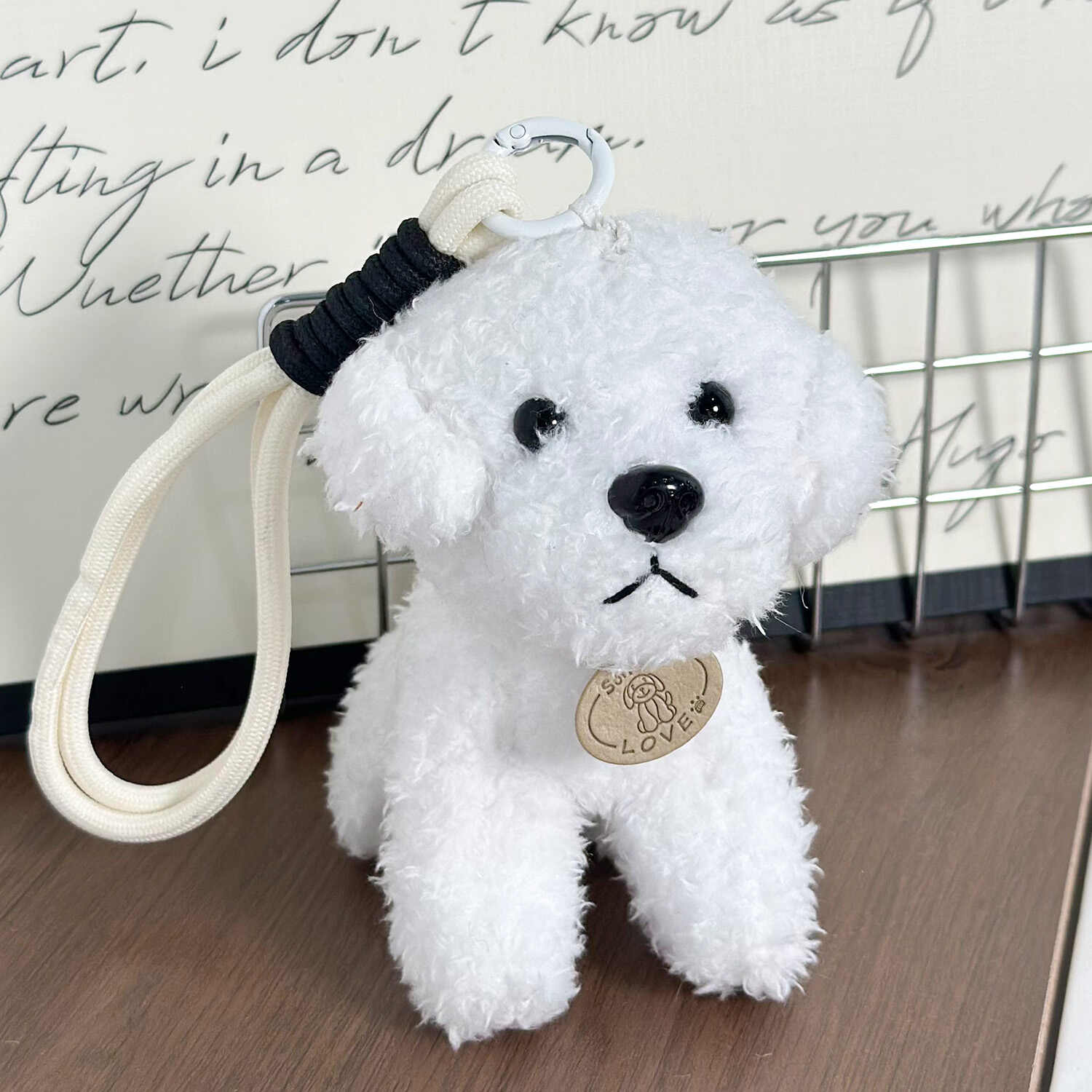 Fluffy Little Puppy - Image 5