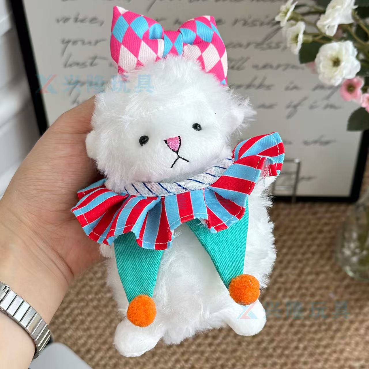 Circus Lamb - Image 6