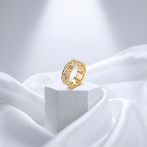 304 Stainless Steel Ring