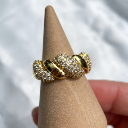 Localized Ring